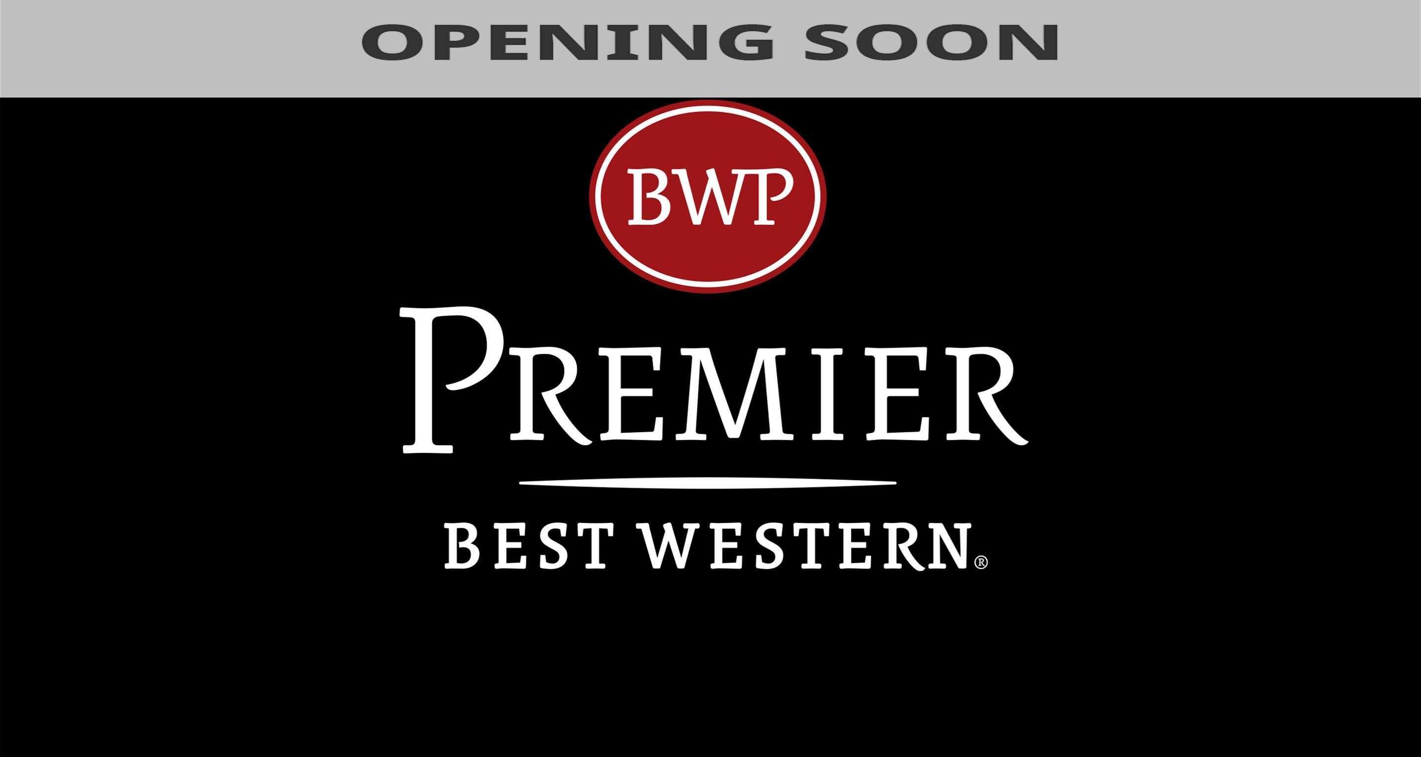 Best Western Premier Aberdeen Камлупс Екстериор снимка